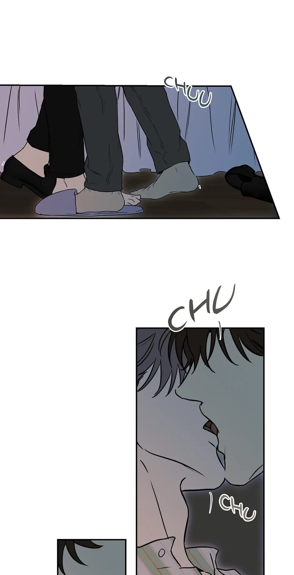 Nerd Project, Chapter 33 image 32